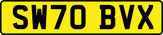 SW70BVX