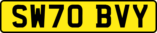 SW70BVY