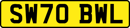 SW70BWL