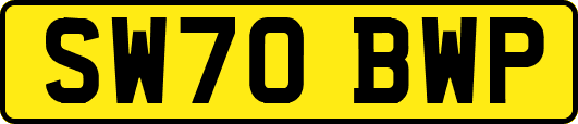 SW70BWP