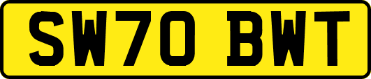 SW70BWT
