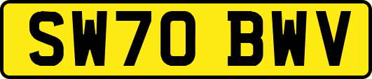 SW70BWV