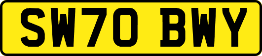 SW70BWY