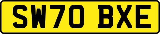 SW70BXE