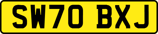 SW70BXJ