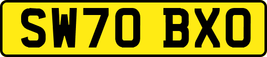 SW70BXO