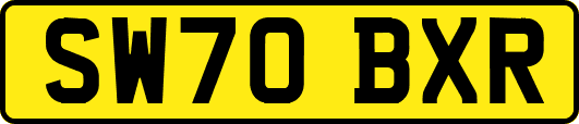 SW70BXR