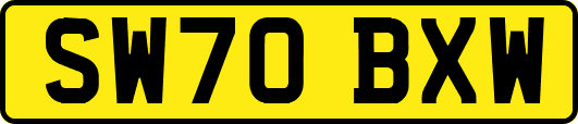 SW70BXW
