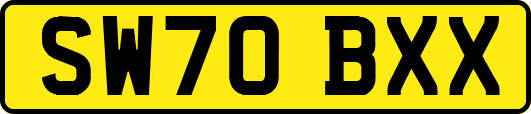 SW70BXX