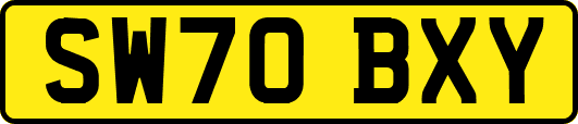 SW70BXY
