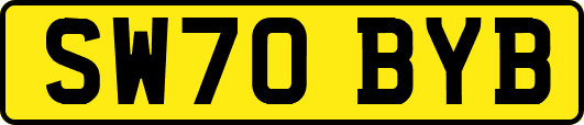 SW70BYB