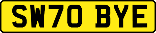 SW70BYE