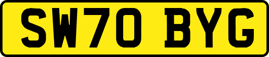 SW70BYG