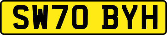 SW70BYH