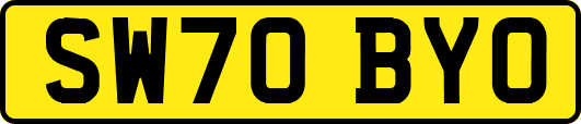 SW70BYO