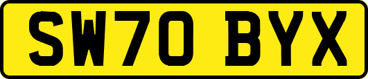 SW70BYX