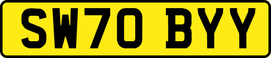 SW70BYY