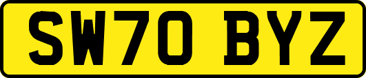 SW70BYZ