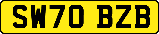 SW70BZB