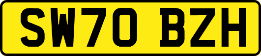 SW70BZH