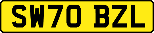 SW70BZL