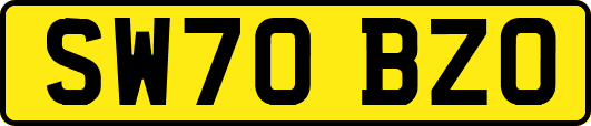 SW70BZO