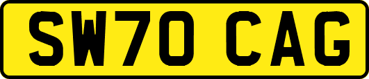 SW70CAG