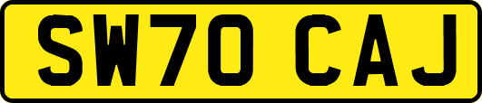 SW70CAJ