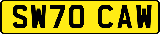 SW70CAW