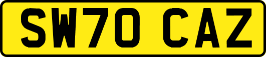 SW70CAZ