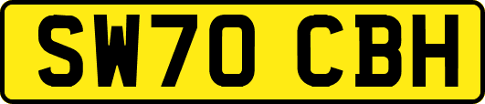SW70CBH