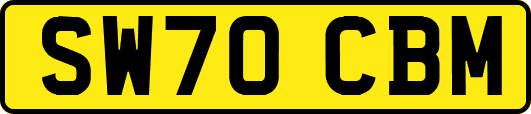 SW70CBM