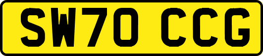 SW70CCG