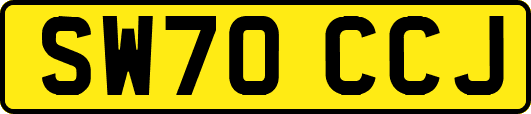 SW70CCJ