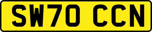 SW70CCN
