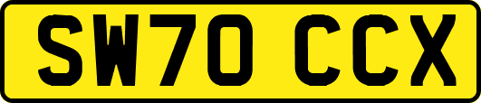 SW70CCX