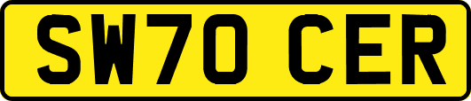SW70CER