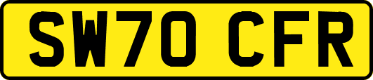 SW70CFR