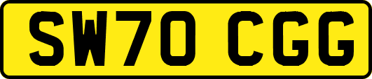 SW70CGG
