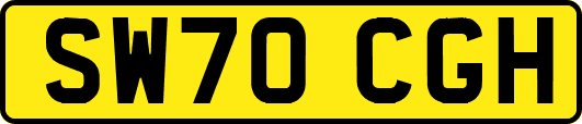 SW70CGH