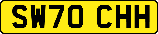 SW70CHH