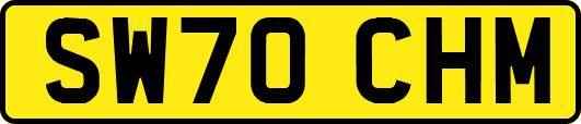 SW70CHM