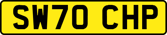 SW70CHP