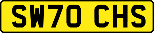 SW70CHS
