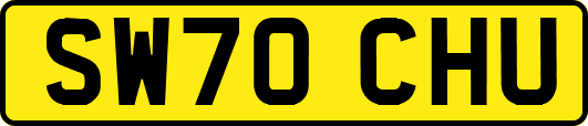SW70CHU