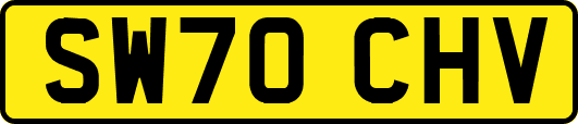 SW70CHV