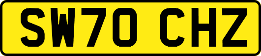 SW70CHZ