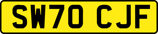 SW70CJF