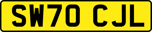 SW70CJL