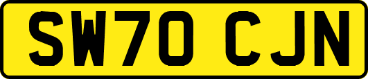 SW70CJN